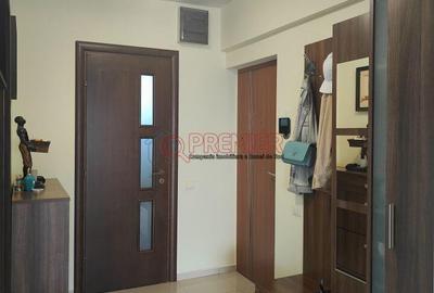 Apartament cu 3 camere în Jilava - 12