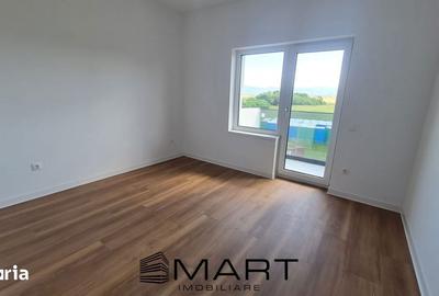 Apartament cu 3 camere în Șelimbăr - 3