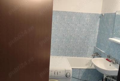 Apartament cu 2 camere decomandat în Muncii - 5