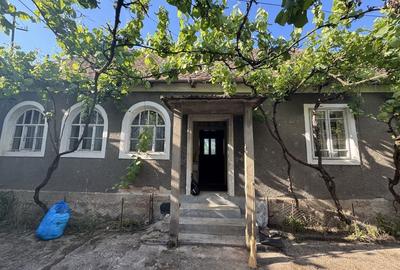 Casă cu 4 camere în Rogoz - 1
