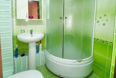 Ofer spre inchiriere garsoniera in zona ?tefan cel Mare - 2