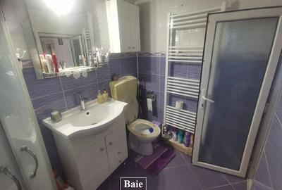 Casă cu 2 camere cu Teren 415 Mp în Central - 5