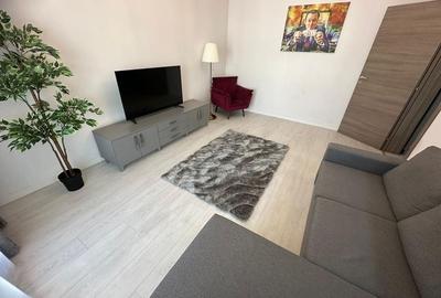 2 Camere Cu Parcarare Lujerului 21 Residence Politehnica 9Min Metrou - 3