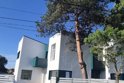Casă cu 3 camere în Ghiroda - 2