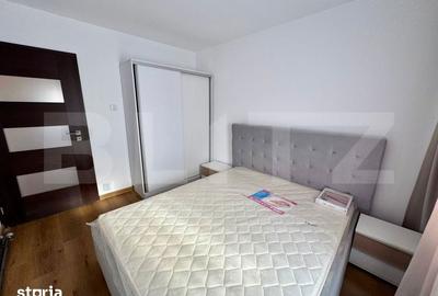 Apartament cu 3 camere decomandat în Zorilor - 1