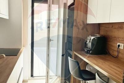 Apartament cu 3 camere decomandat, mobilat în UTA - 5