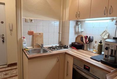 Apartament cu 2 camere decomandat în Complex Studențesc - 6