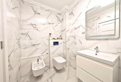 Apartament cu 2 camere decomandat, mobilat în Calea Aradului - 8