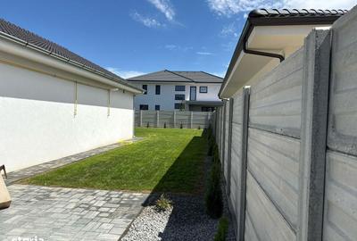 Casă cu 3 camere cu Teren 500 Mp în Sântandrei - 9