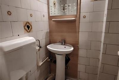 Apartament cu 3 camere (Toplita, Bld. Nicolae Balcescu B/I) Apartament cu 3 camere (Toplita, Bld. Nicolae Balcescu B/I) - 12