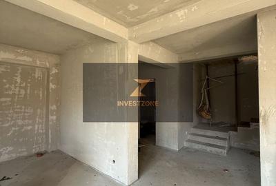 Casă cu 6 camere cu Teren 806 Mp în Cetariu - 16