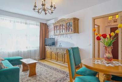 Apartament cu 2 camere semidecomandat în 15 Noiembrie - 3