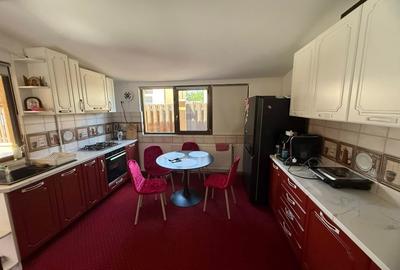 Apartament cu 3 camere decomandat, mobilat în Valea Adâncă - 11