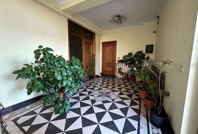 Casa Impresionanta De Vanzare 664Mp Utili Chiaja Rosu Demisol-P+2 - 6