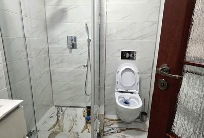 Casă cu 4 camere în Central - 2