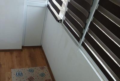 Apartament cu 2 camere semidecomandat în Bălcescu - 5