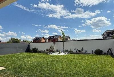 Casă individuală cu 5 camere cu Canalizare în Central - 10