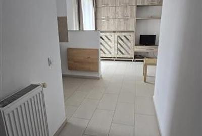 Garsonieră semidecomandată, mobilată în Metalurgiei - 20