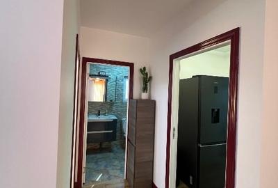 Casă individuală cu 3 camere cu Teren 1100 Mp în Siminoc - 5