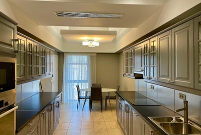 Apartament premium cu vedere spre parc – Soseaua Nordului, Herastrau - 5