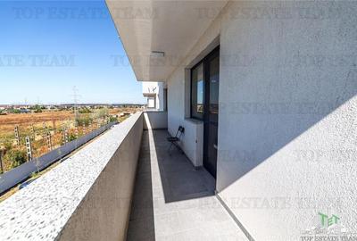 Apartament 2 camere cu loc de parcare de inchiriat in zona Pantelimon - 10