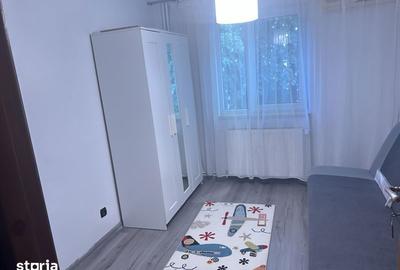 Apartament cu 4 camere decomandat în Nord