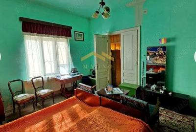 Apartament cu 2 camere semidecomandat în Central - 3