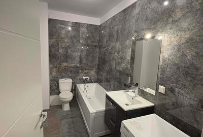 Apartament cu 2 camere decomandat în Florești - 6