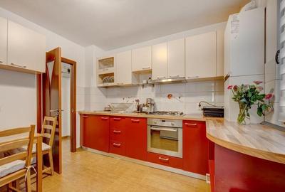 3CamereLujerului 2Min de Metrou, Mobilat, Centrala Pr... - 15