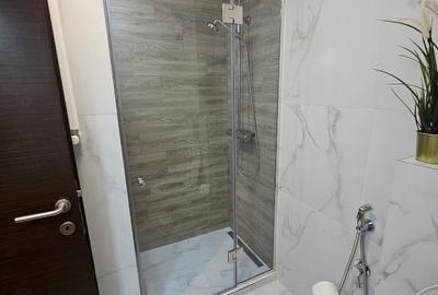 3 camere 105 mp + terasă 36 mp | Parcare inclusă | 950 € | Comision 0% - 8