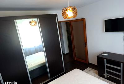 Apartament cu 3 camere decomandat în Central - 12
