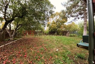 Casă 7 Camere - Chitila - Teren 511 mp - 22