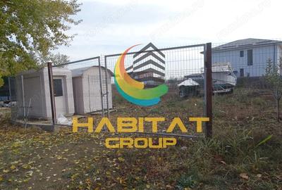 Teren de 730 mp, în Glina - 4