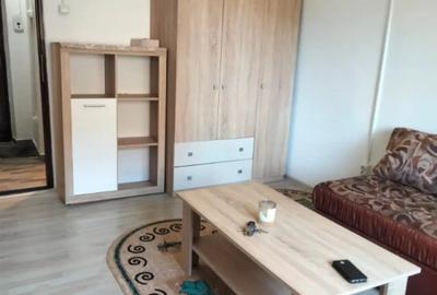 Garsonieră în Central - 2