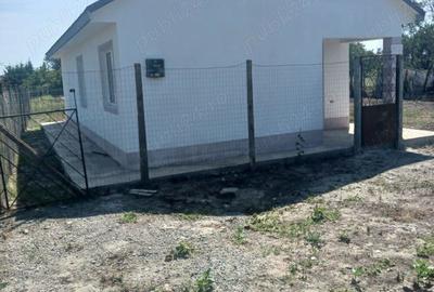 Casă cu Teren 400 Mp în Pecineaga - 7