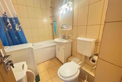 Apartament decomandat cu 2 camere zona Vasile Aaron - 9