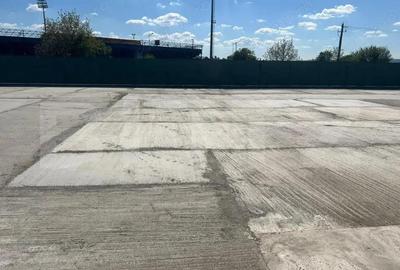 Casă cu 2 camere cu Teren 1700 Mp în Central - 5