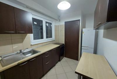 Apartament 2 camere, 48 mp, decomandat, balcon, zona Giurgiului - 5