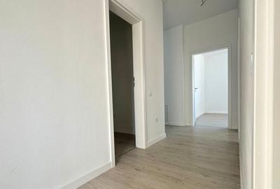 Apartament 2 camere 60 mp cu geam la baie lângă Paradisul Acvatic - 16