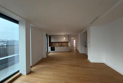 Apartament cu 4 camere semidecomandat, mobilat în Nord - 5
