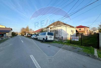 Casă cu 6 camere cu Canalizare în Mihail Kogălniceanu - 4