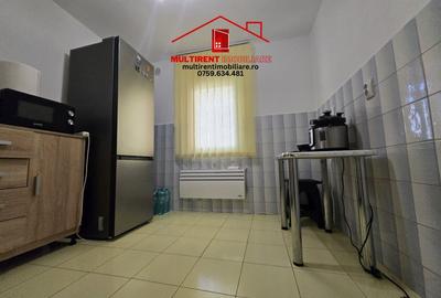Apartament cu 2 camere decomandat în E3 - 15