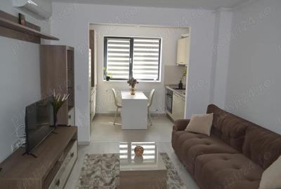 Apartament cu 2 camere decomandat în Titan - 8