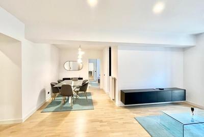 Apartament cu 3 camere, mobilat în Aviației - 3