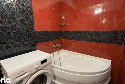 Apartament cu 3 camere, mobilat în Rahova - 15