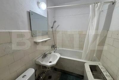 Apartament cu 2 camere semidecomandat în Sud - 5