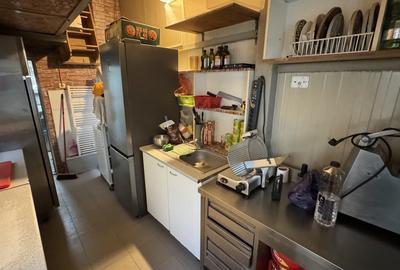 Vanzare Spatiu comercial Pizzerie Cetate Alba Iulia - 13