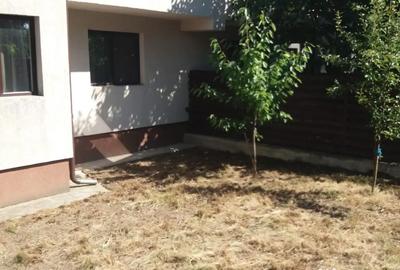 Casă cu 4 camere în Central - 4