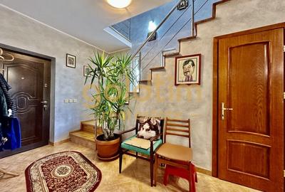 VILA INDIVIDUALA/TEREN 2000MP/VEGETATIE MATURA/CURTE AMENAJATA - 16