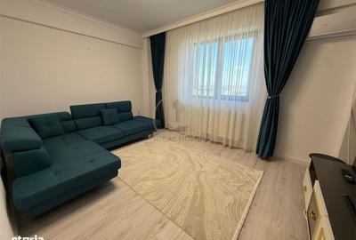 Apartament cu 2 camere decomandat în Galata - 5